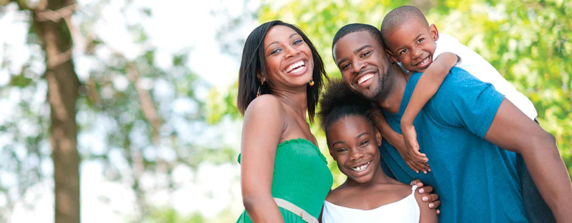 Comfortable Dental Care