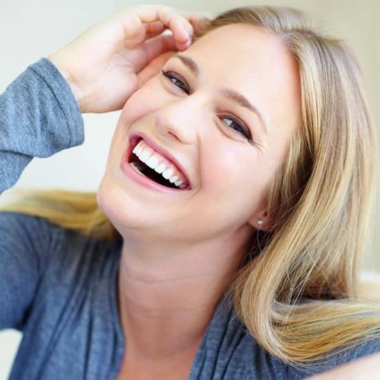 Cosmetic Dentistry - Overland Park Family Dental