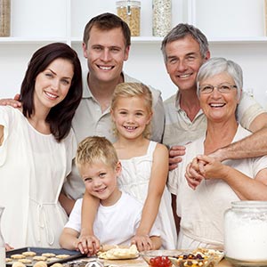 Dental Composite Fillings