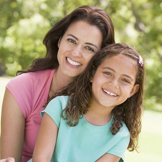 Gum Care - Overland Park Family Dental
