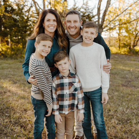 Overland Park Family Dental Center